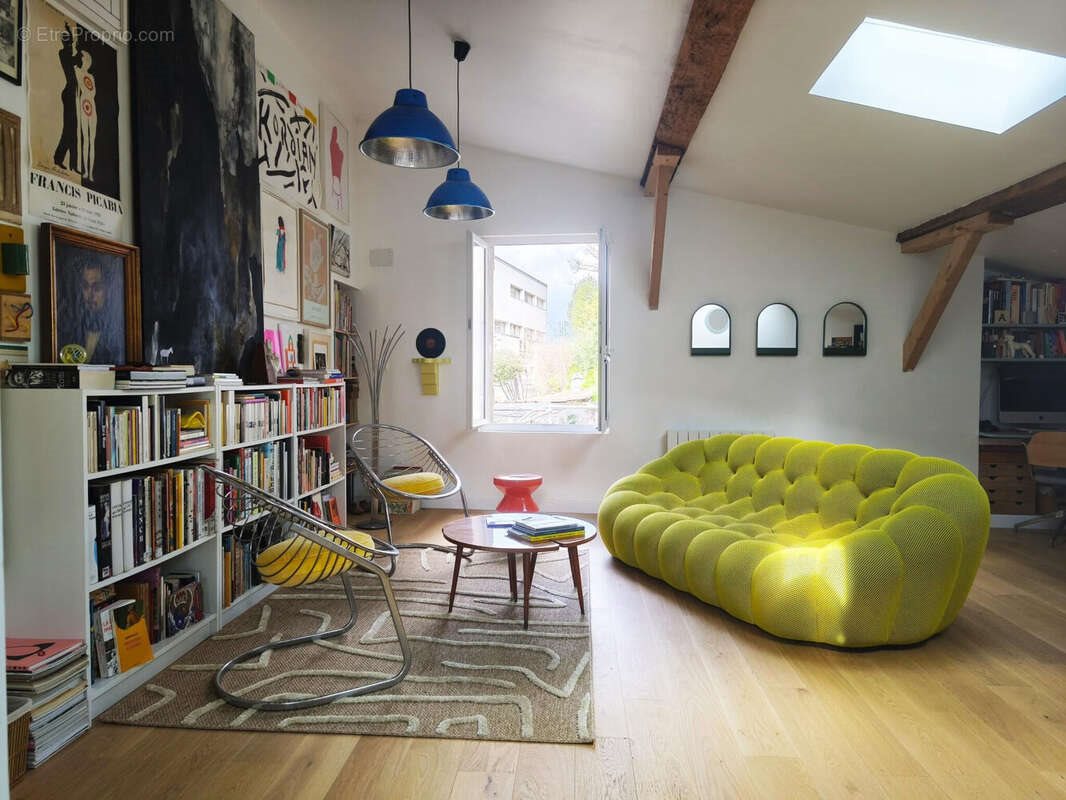Maison à vendre, 200m², Lormont