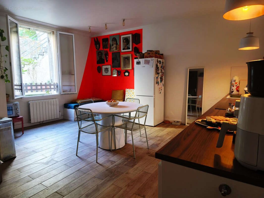 Maison à vendre, 200m², Lormont