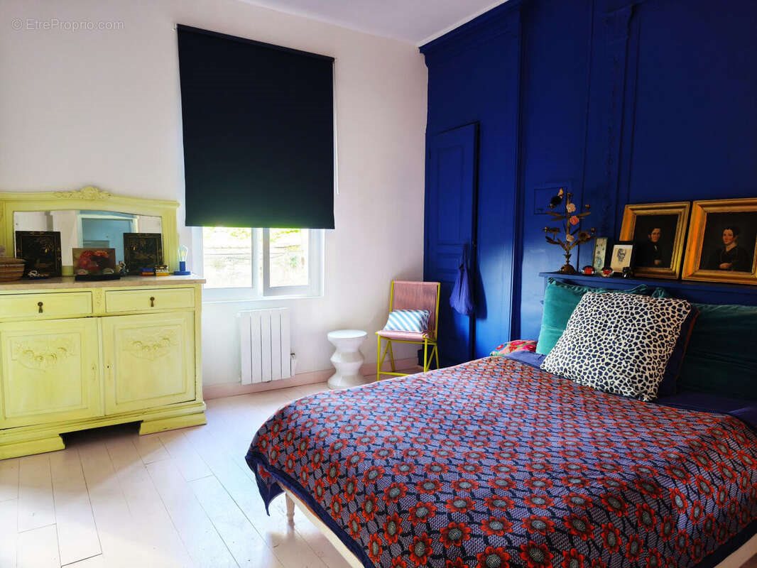 Maison à vendre, 200m², Lormont