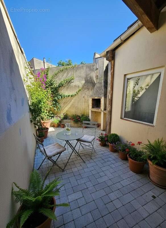 Appartement à vendre, 85m², Graulhet