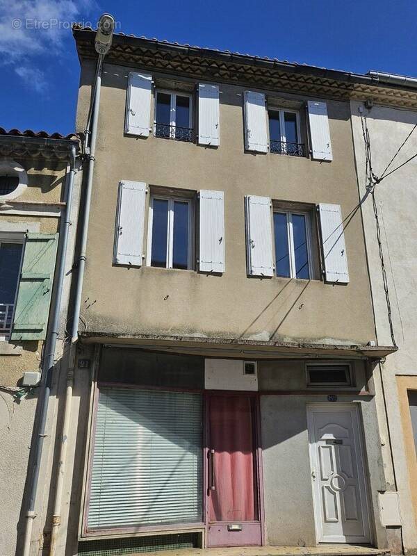 Appartement à vendre, 85m², Graulhet