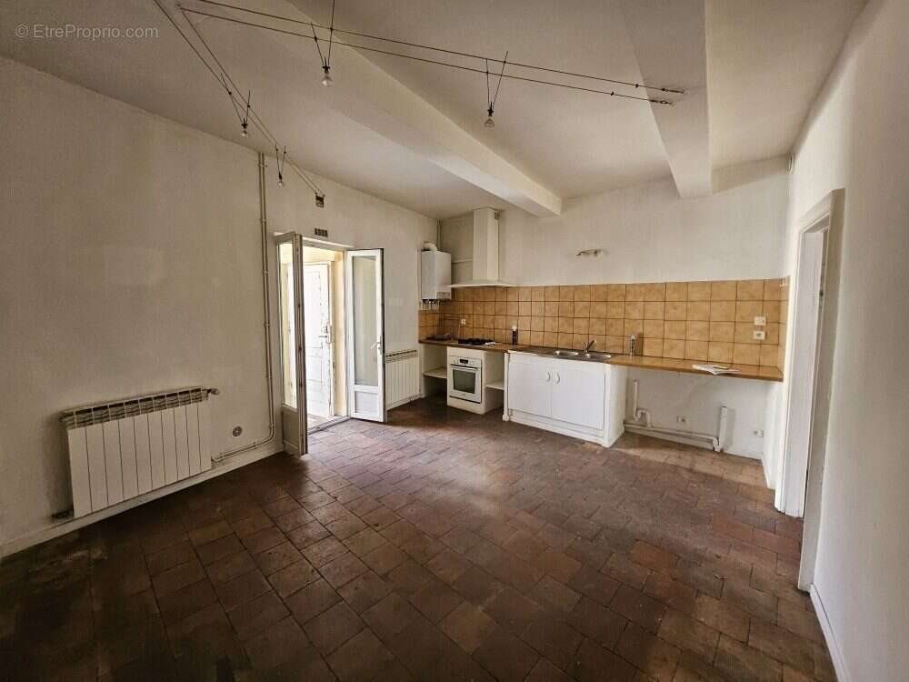 Appartement à vendre, 85m², Graulhet