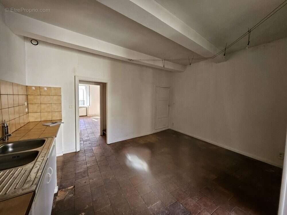 Appartement à vendre, 85m², Graulhet