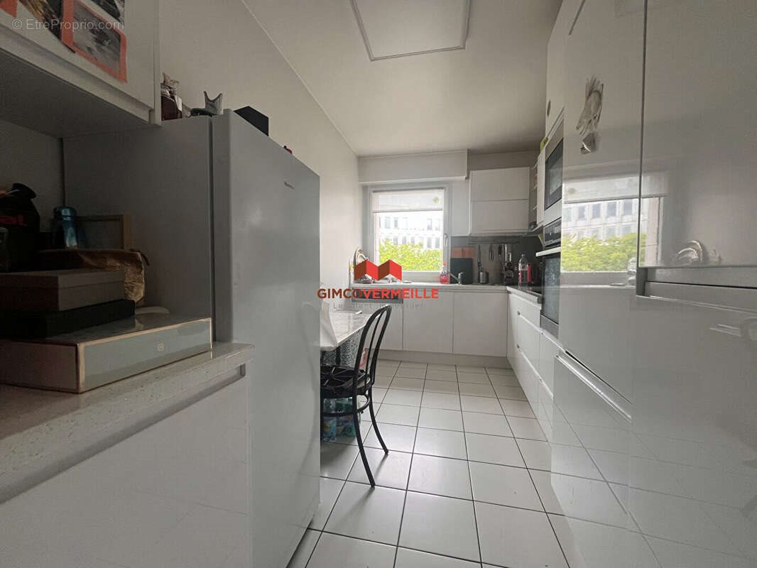 Appartement à vendre, 93m², Rueil-Malmaison
