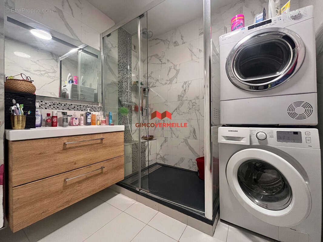 Appartement à vendre, 93m², Rueil-Malmaison