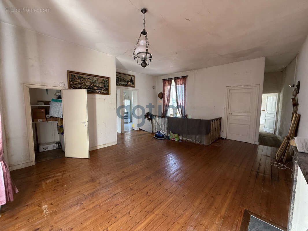 Appartement à vendre, 77m², Luçon