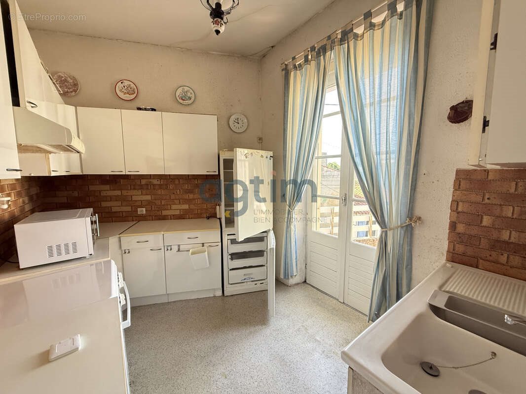 Appartement à vendre, 77m², Luçon