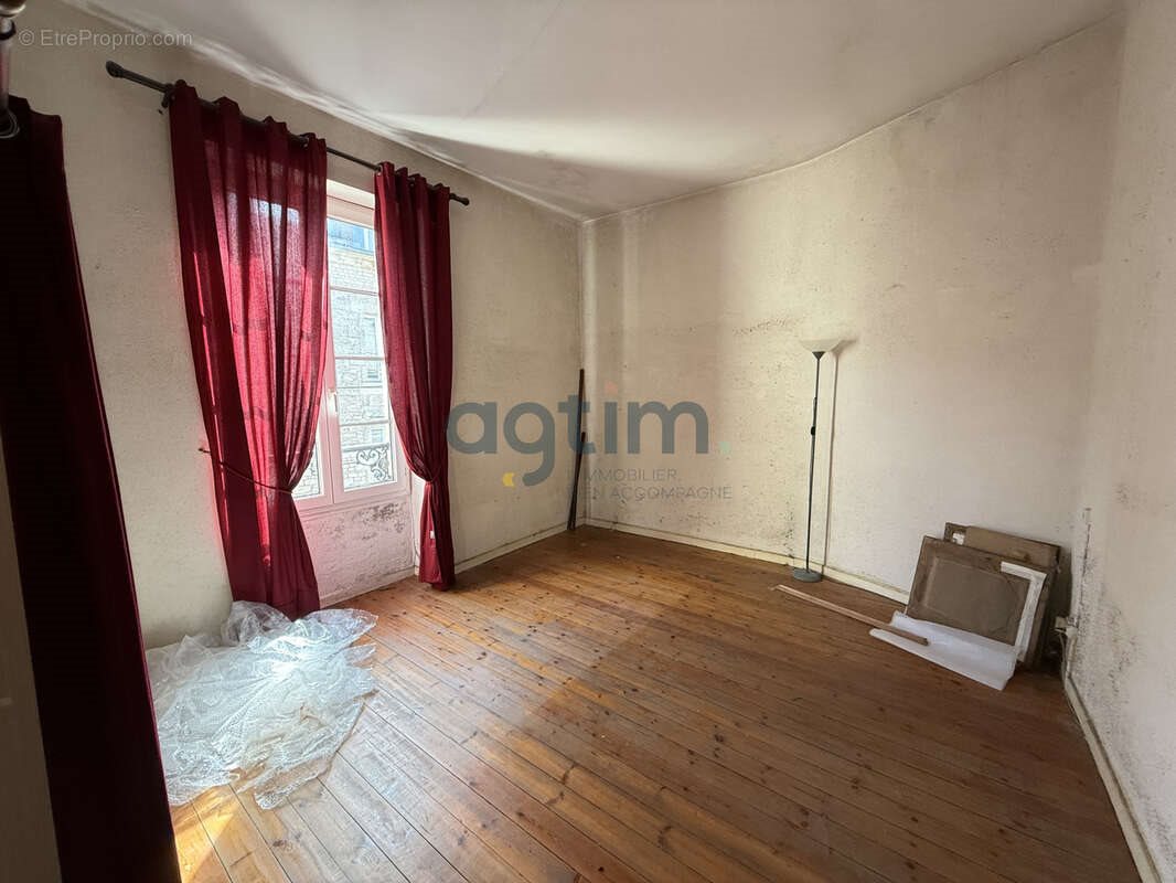 Appartement à vendre, 77m², Luçon