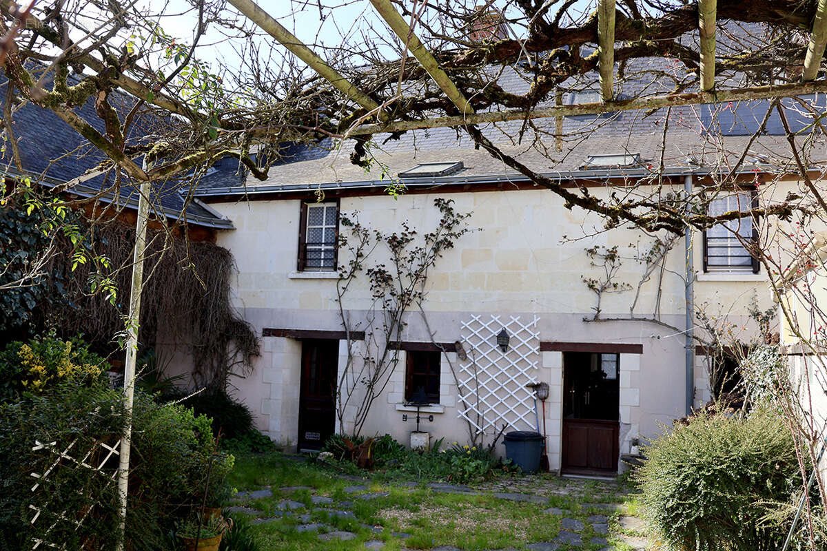 Maison à vendre, 270m², Le Plessis-Grammoire