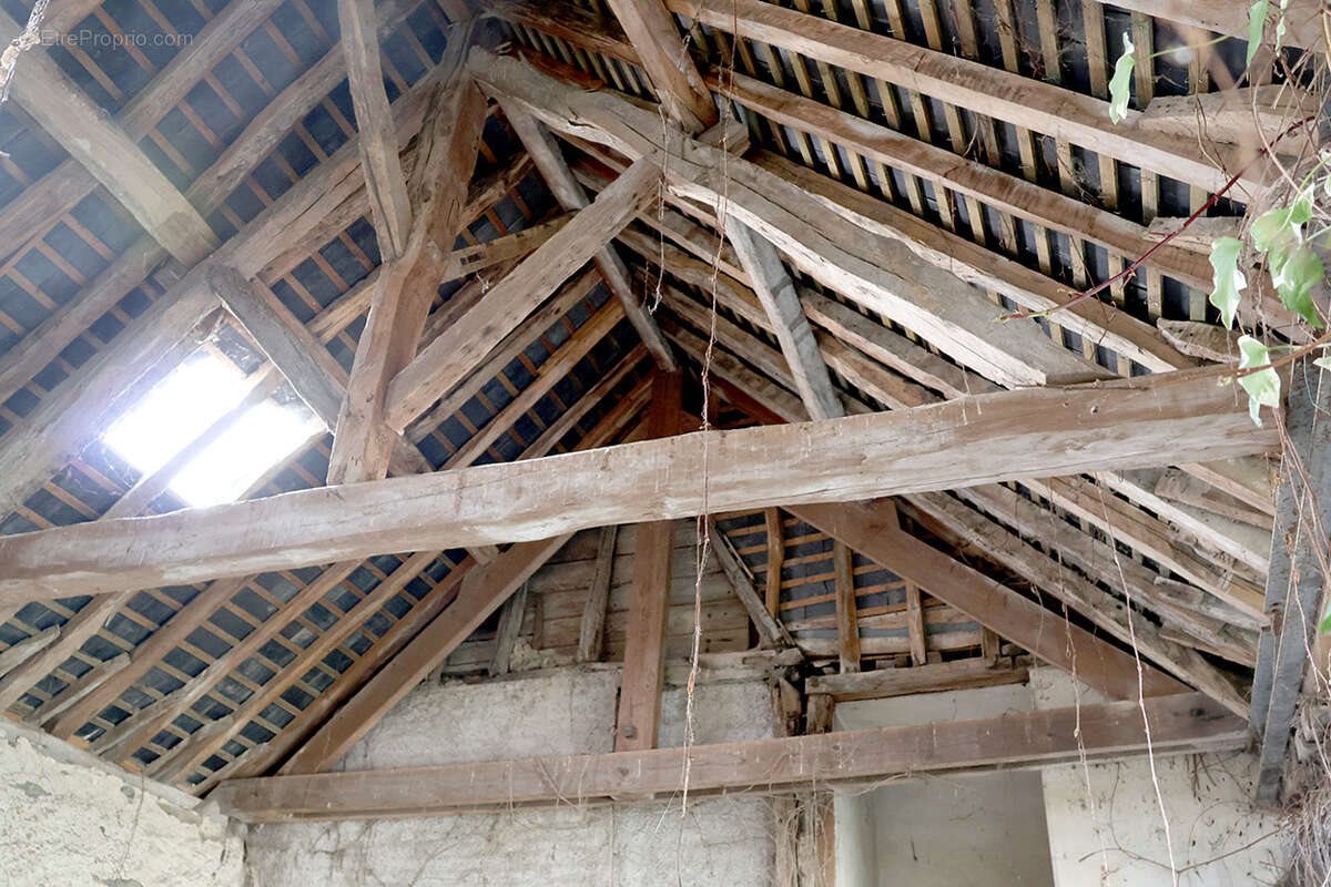 Maison à vendre, 270m², Le Plessis-Grammoire