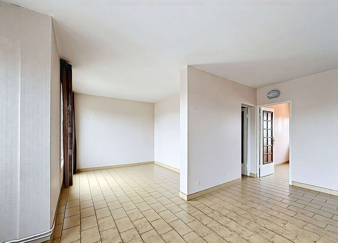 Appartement à vendre, 79m², Le Bouscat