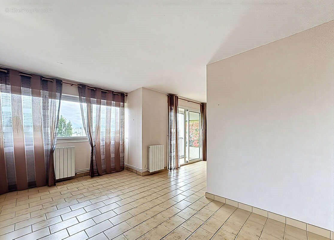 Appartement à vendre, 79m², Le Bouscat