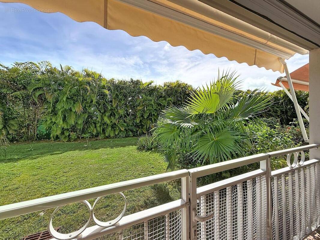 Appartement à vendre, 47m², Le Gosier