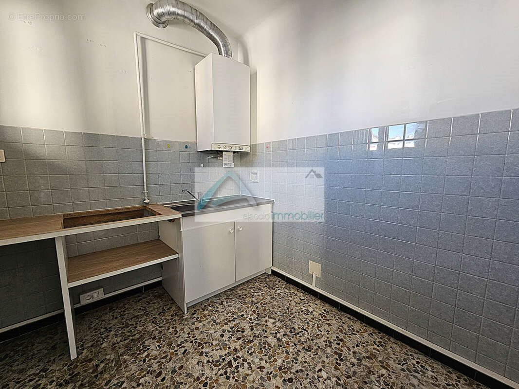 Appartement à vendre, 31m², Ajaccio