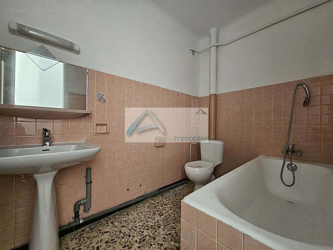 Appartement à vendre, 31m², Ajaccio