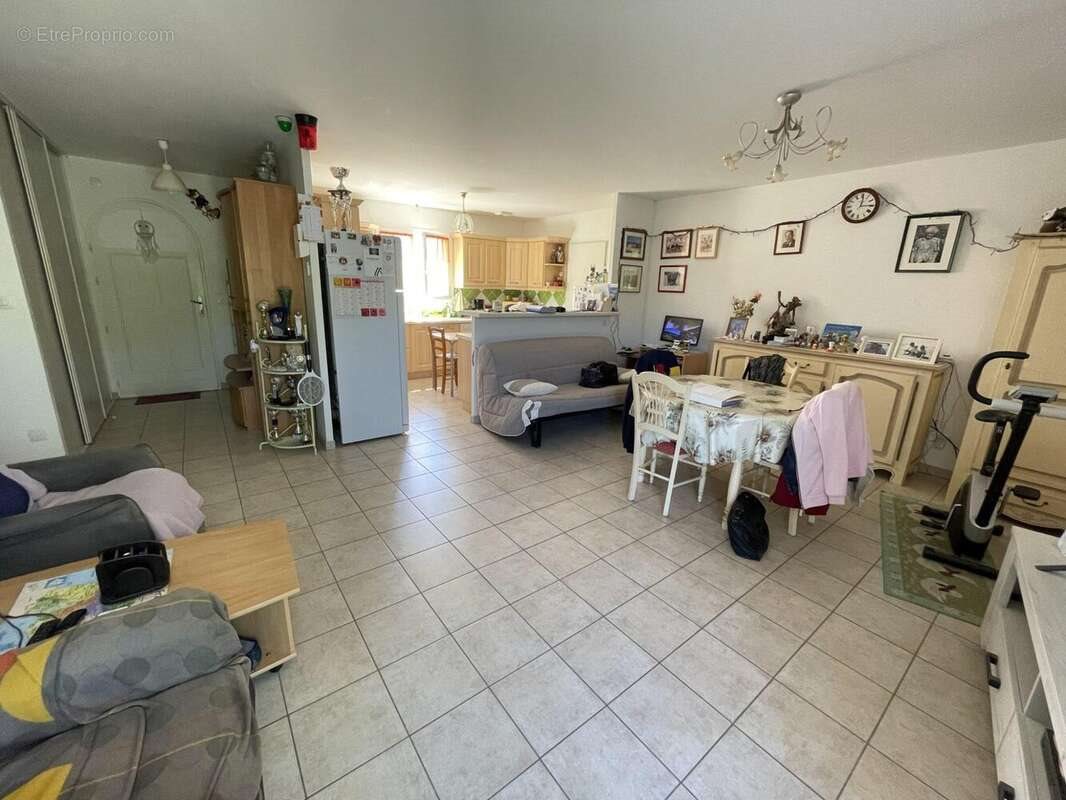 Maison à vendre, 92m², Tercé