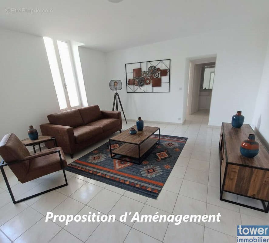 Appartement à vendre, 48m², Lamalou-les-Bains