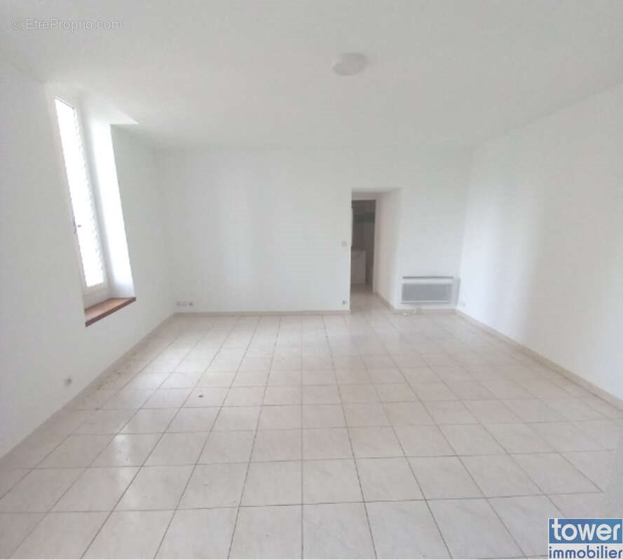 Appartement à vendre, 48m², Lamalou-les-Bains