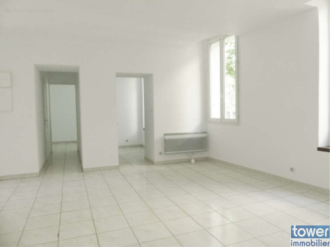 Appartement à vendre, 48m², Lamalou-les-Bains