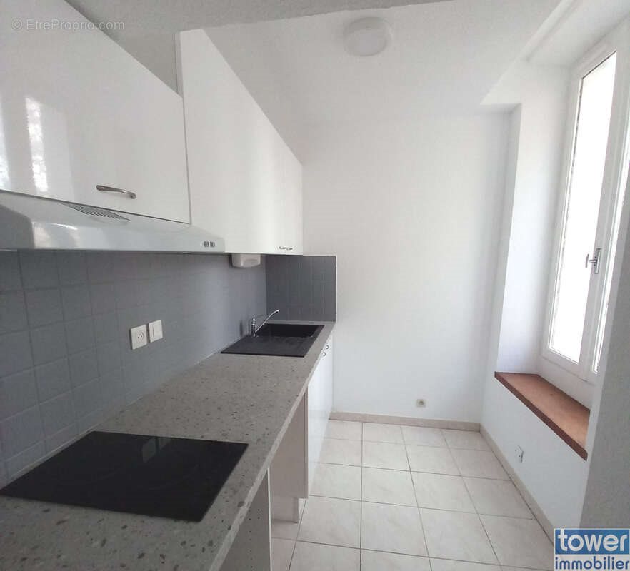 Appartement à vendre, 48m², Lamalou-les-Bains