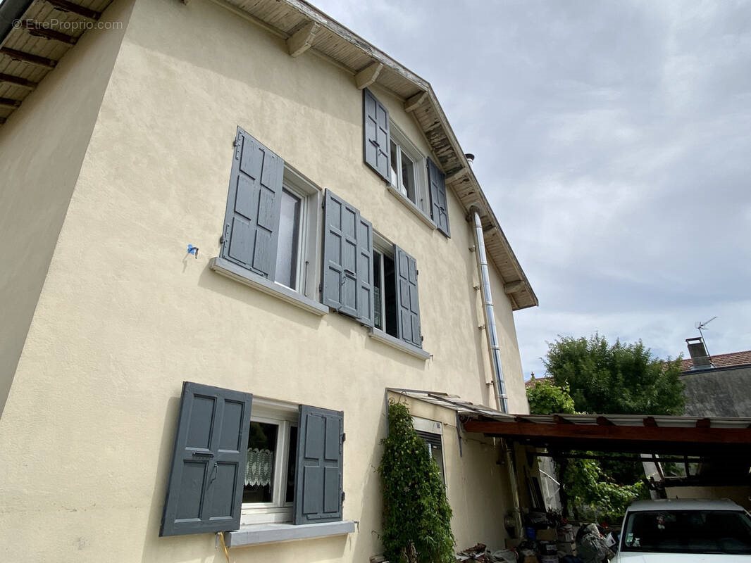 Maison à vendre, 172m², Valence