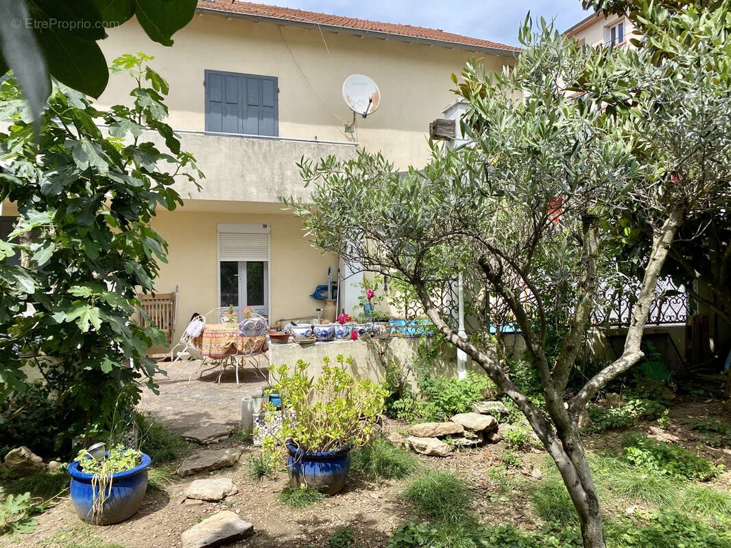 Maison à vendre, 172m², Valence