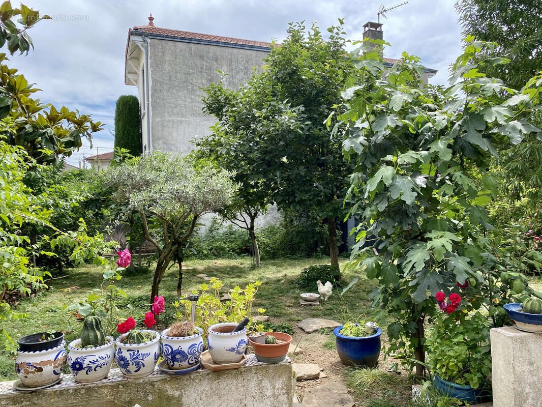 Maison à vendre, 172m², Valence