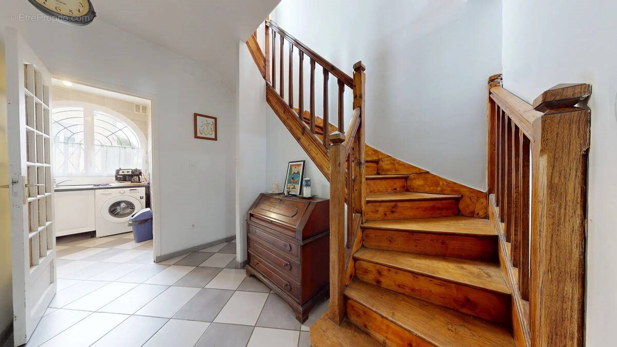Maison à vendre, 110m², Sartrouville