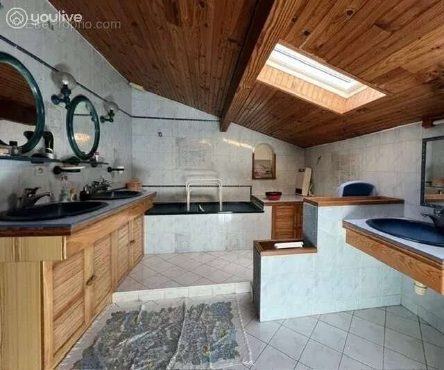Maison à vendre, 150m², Royan