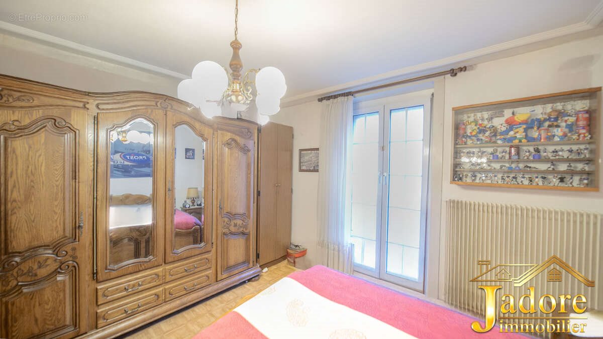 Appartement à vendre, 189m², Raon-l'Étape