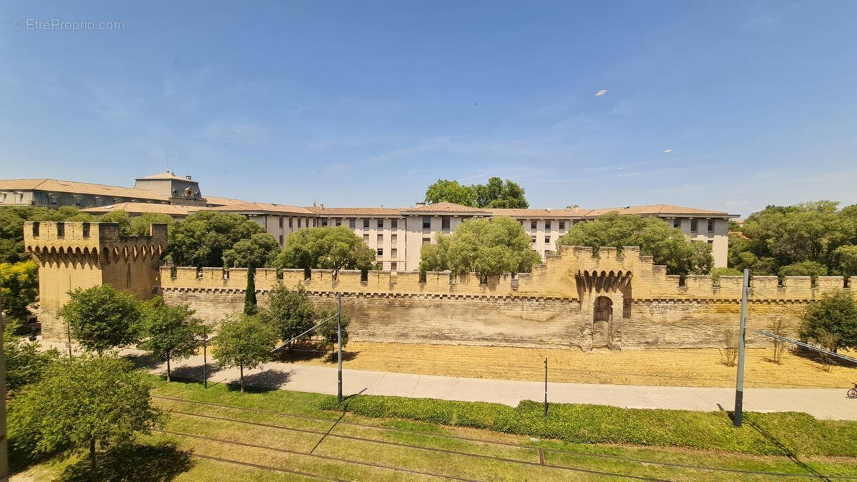 Appartement à vendre, 129m², Avignon