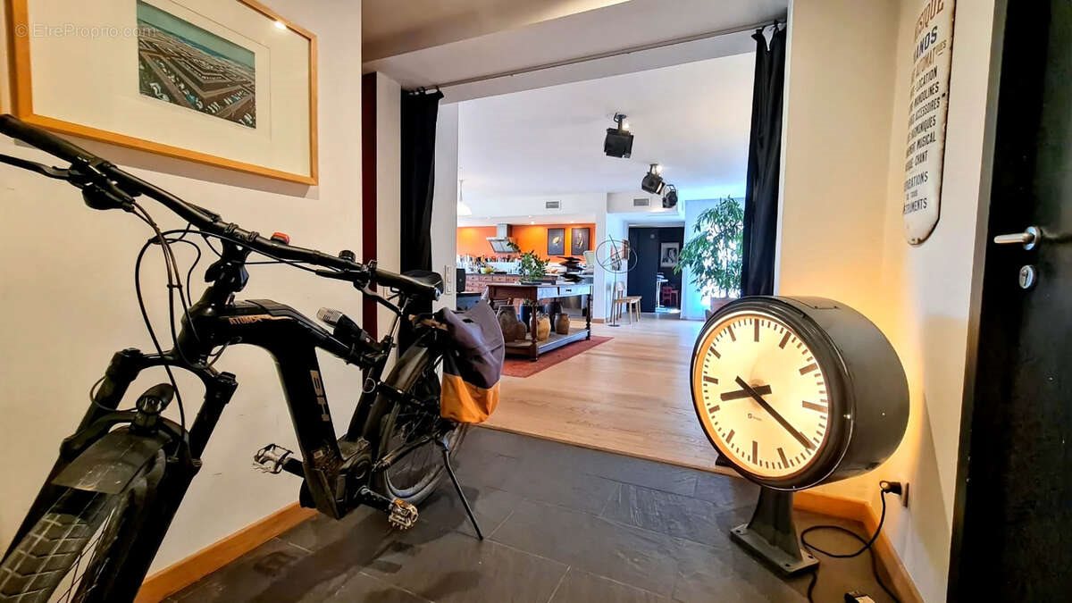 Appartement à vendre, 129m², Avignon