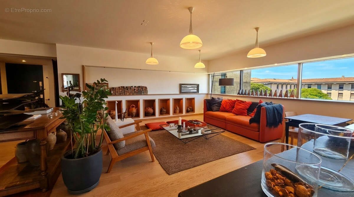 Appartement à vendre, 129m², Avignon