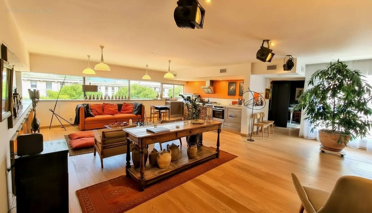 Appartement à vendre, 129m², Avignon