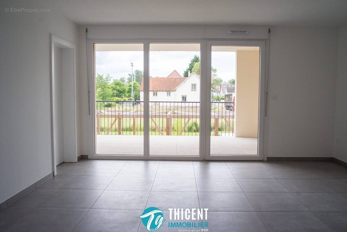 Appartement à vendre, 83m², Ernolsheim-Bruche