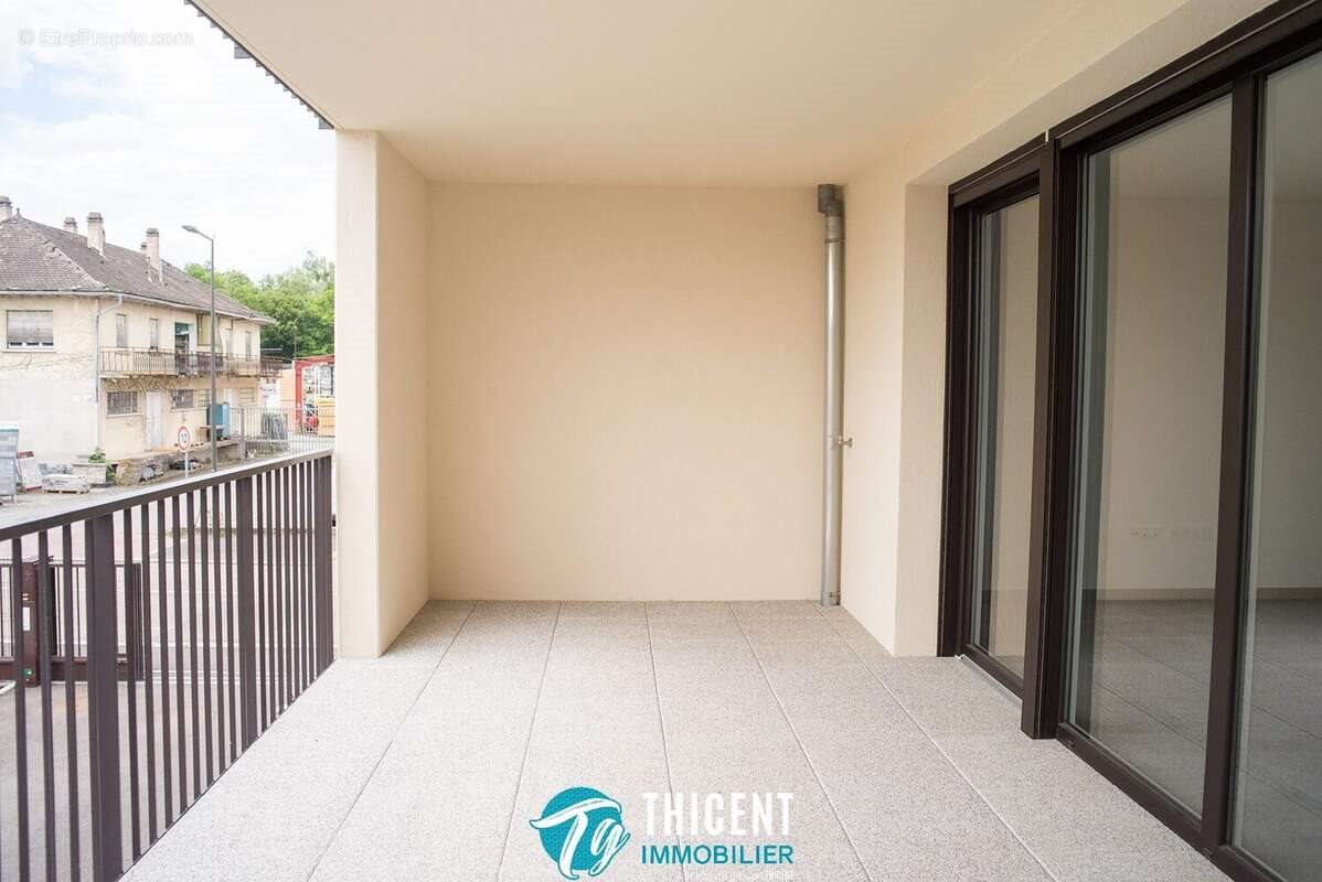 Appartement à vendre, 83m², Ernolsheim-Bruche
