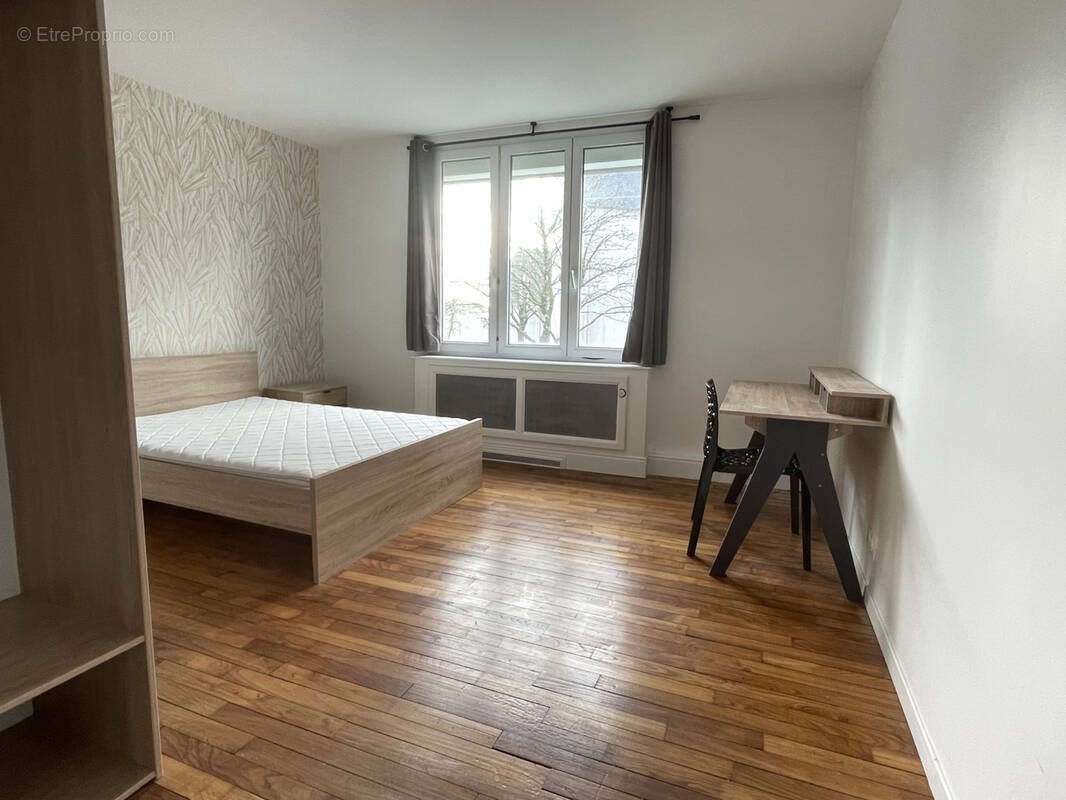 Appartement à vendre, 260m², Quimper