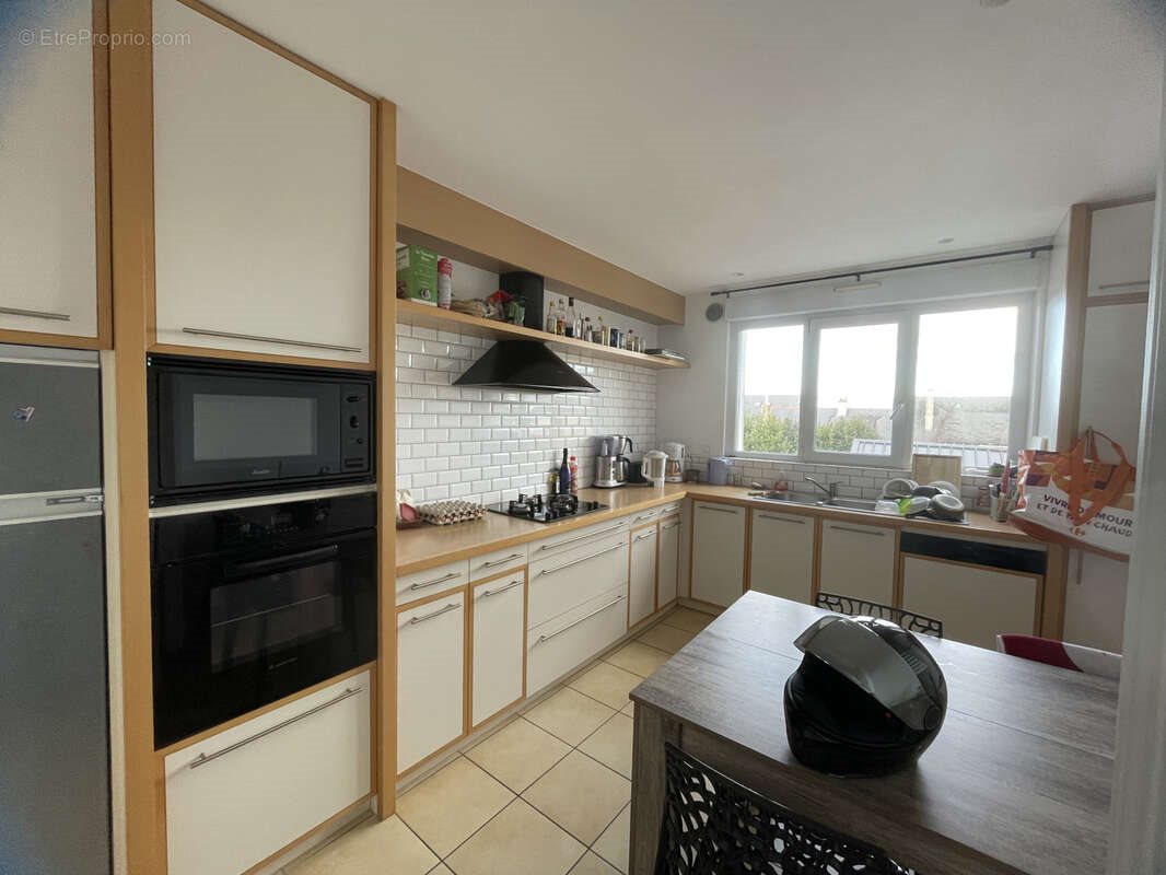Appartement à vendre, 260m², Quimper