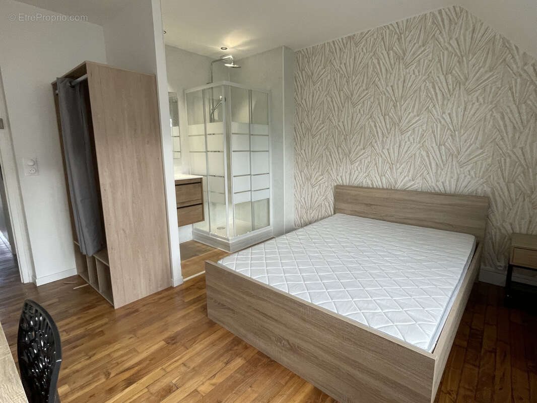 Appartement à vendre, 260m², Quimper