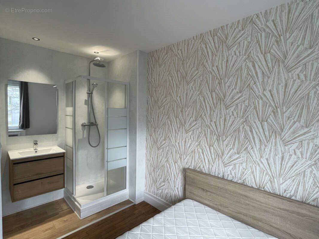 Appartement à vendre, 260m², Quimper