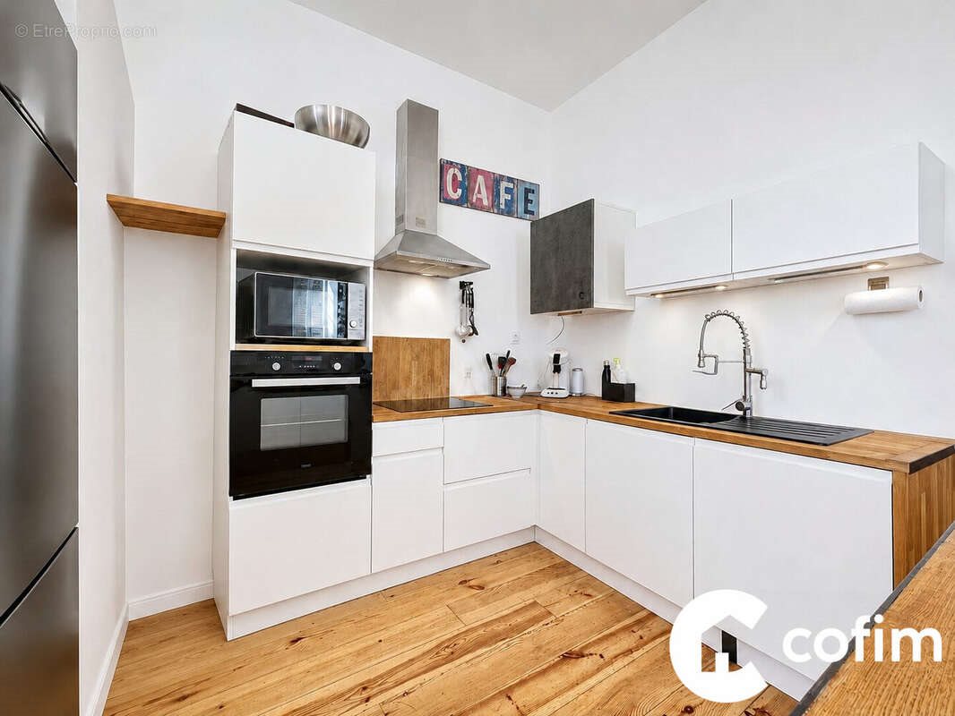 Appartement à vendre, 102m², Pau