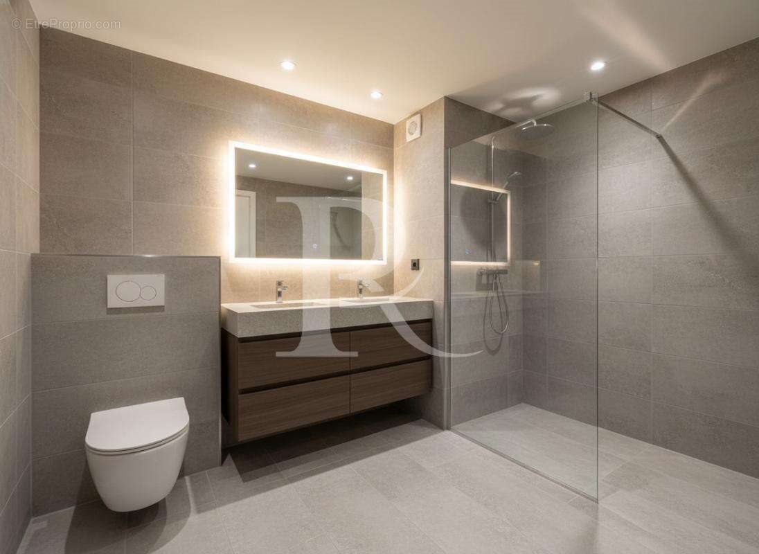 Appartement à vendre, 61m², Le Bourget