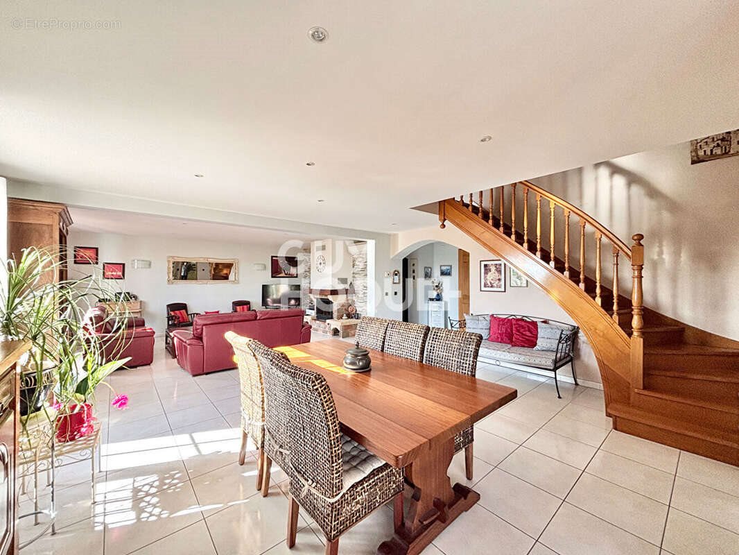 Maison à vendre, 180m², Orthez