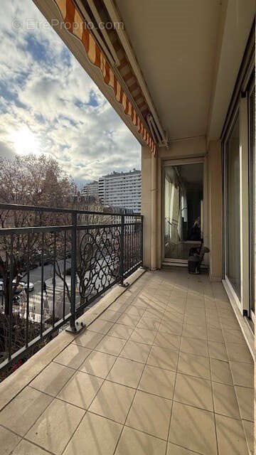 Appartement à vendre, 67m², Issy-les-Moulineaux