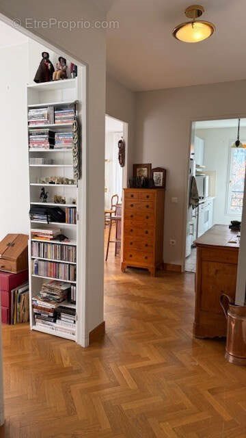 Appartement à vendre, 67m², Issy-les-Moulineaux