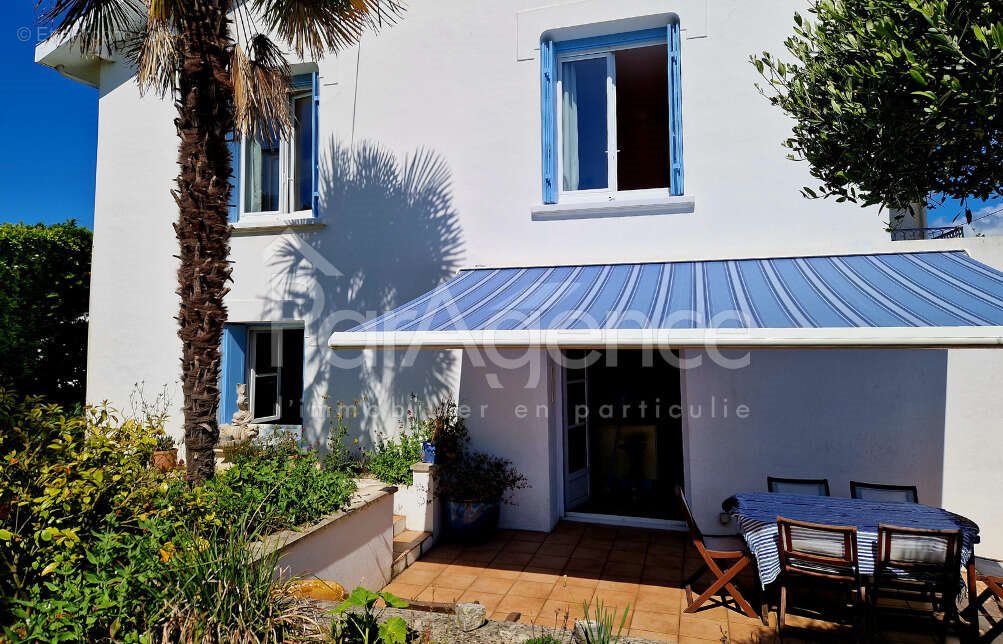 Maison à vendre, 157m², Royan