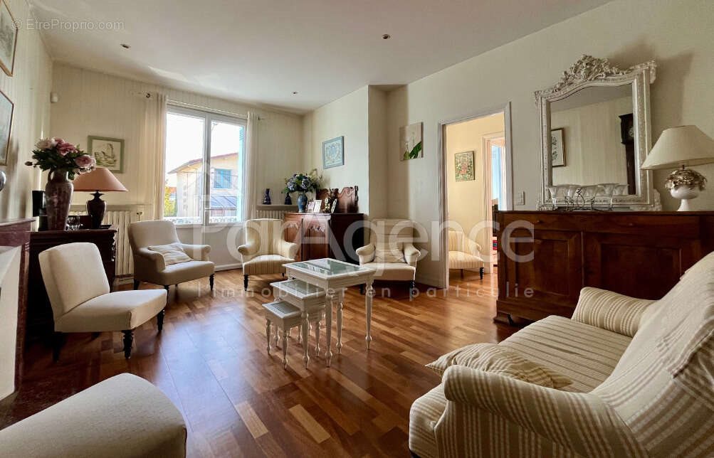 Maison à vendre, 157m², Royan