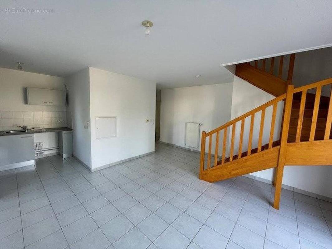 Appartement à vendre, 65m², Saint-Pryvé-Saint-Mesmin