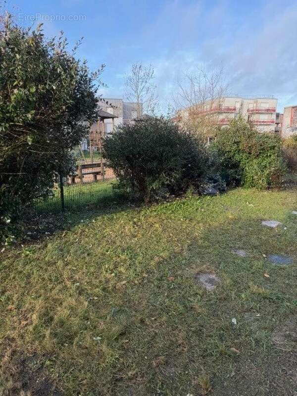 Appartement à vendre, 65m², Saint-Pryvé-Saint-Mesmin