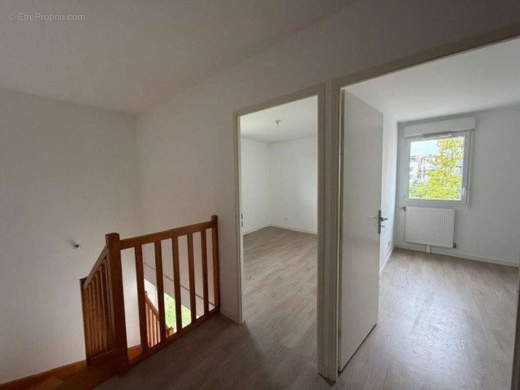 Appartement à vendre, 65m², Saint-Pryvé-Saint-Mesmin